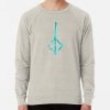 ssrcolightweight sweatshirtmensoatmeal heatherfrontsquare productx1000 bgf8f8f8 12 - Bloodborne Store