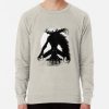 ssrcolightweight sweatshirtmensoatmeal heatherfrontsquare productx1000 bgf8f8f8 15 - Bloodborne Store