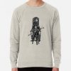 ssrcolightweight sweatshirtmensoatmeal heatherfrontsquare productx1000 bgf8f8f8 17 - Bloodborne Store