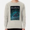 ssrcolightweight sweatshirtmensoatmeal heatherfrontsquare productx1000 bgf8f8f8 18 - Bloodborne Store