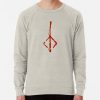ssrcolightweight sweatshirtmensoatmeal heatherfrontsquare productx1000 bgf8f8f8 19 - Bloodborne Store