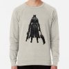 ssrcolightweight sweatshirtmensoatmeal heatherfrontsquare productx1000 bgf8f8f8 2 - Bloodborne Store