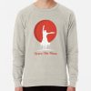 ssrcolightweight sweatshirtmensoatmeal heatherfrontsquare productx1000 bgf8f8f8 3 - Bloodborne Store