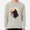 ssrcolightweight sweatshirtmensoatmeal heatherfrontsquare productx1000 bgf8f8f8 4 - Bloodborne Store