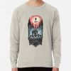 ssrcolightweight sweatshirtmensoatmeal heatherfrontsquare productx1000 bgf8f8f8 7 - Bloodborne Store