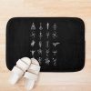 urbathmat flatlay context smallsquare750x1000.1u5 11 - Bloodborne Store