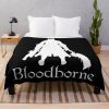 urblanket large bedsquarex1000.1u2 19 - Bloodborne Store
