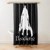 urshower curtain closedsquare1000x1000.1 4 - Bloodborne Store
