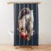 urshower curtain closedsquare1000x1000.1 7 - Bloodborne Store