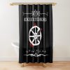urshower curtain closedsquare1000x1000.1 9 - Bloodborne Store