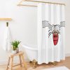 urshower curtain opensquare1500x1500 16 - Bloodborne Store
