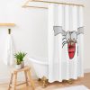 urshower curtain opensquare1500x1500 18 - Bloodborne Store