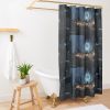 urshower curtain opensquare1500x1500 19 - Bloodborne Store