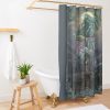 urshower curtain opensquare1500x1500 24 - Bloodborne Store