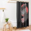 urshower curtain opensquare1500x1500 5 - Bloodborne Store