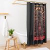 urshower curtain opensquare1500x1500 8 - Bloodborne Store