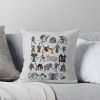 urthrow pillow couch smallsquare1000x1000.u2 12 - Bloodborne Store