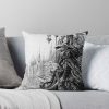 urthrow pillow couch smallsquare1000x1000.u2 4 - Bloodborne Store