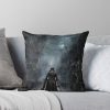 urthrow pillow couch smallsquare1000x1000.u2 7 - Bloodborne Store