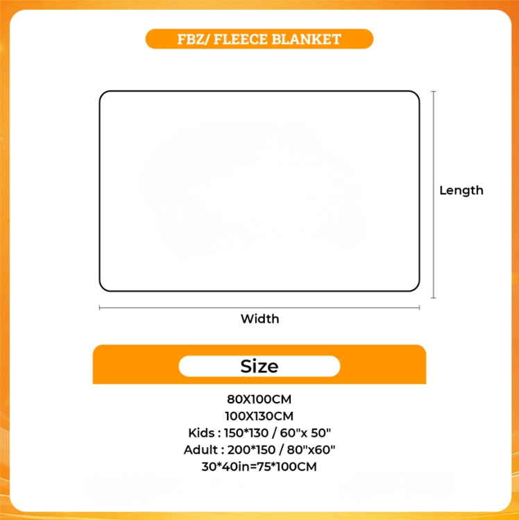 3D Fleece Blanket - Bloodborne Store