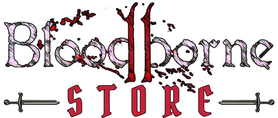 Bloodborne Store