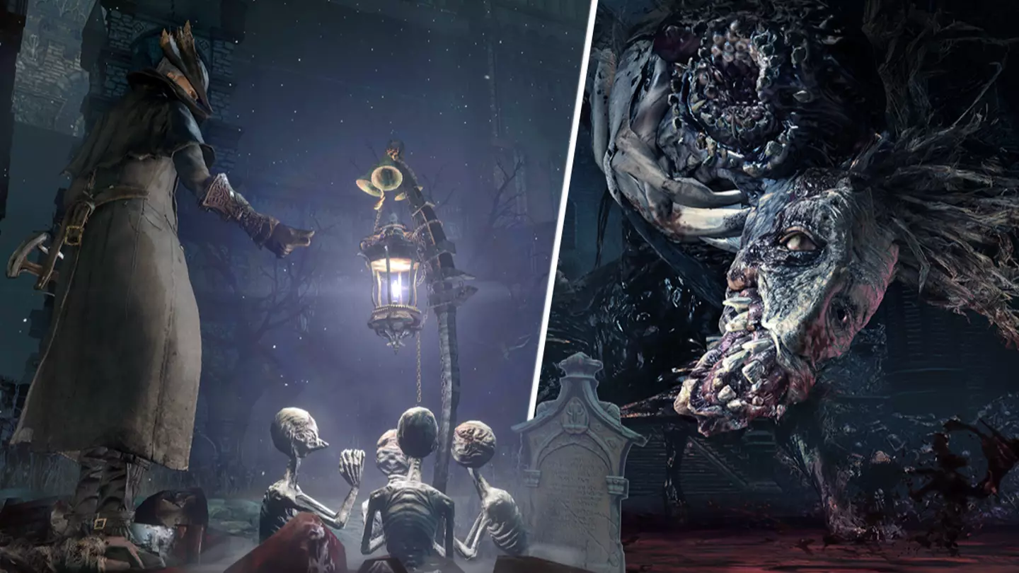 Top 10 Bloodborne Collectibles for Gamers Who Love the Hunt - Bloodborne Store