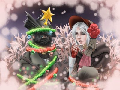 Top 7 Bloodborne Gifts For Christmas 2025 - Bloodborne Store