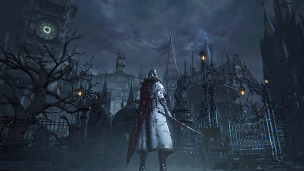 The Healing Church Faith Turned Corruption - Bloodborne Store