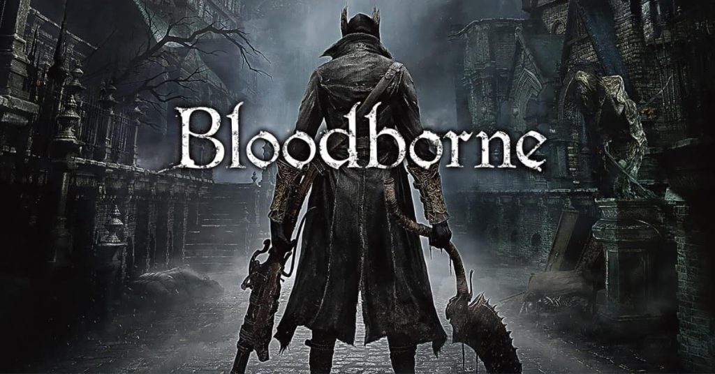 bloodborne thumb - Bloodborne Store